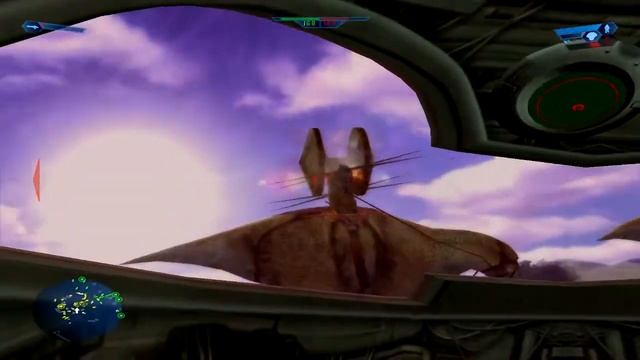 Star Wars Battlefront (PC) walkthrough - The Battle of Naboo смотреть онлайн