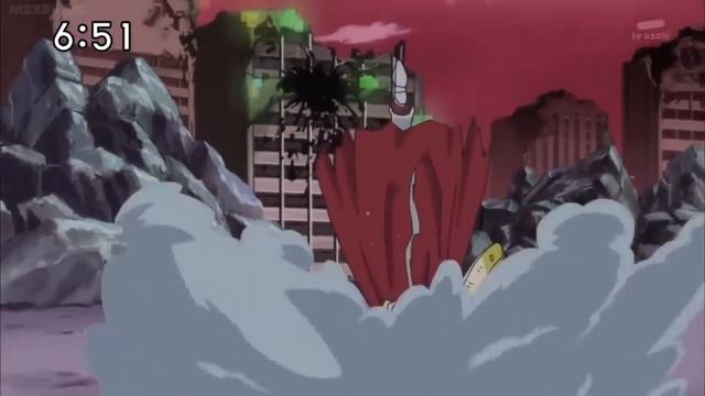 Digimon Xros Wars Legendary Heroes with Evolutions смотреть онлайн