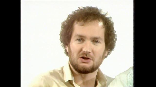 Kenny Everett with Cliff Richard смотреть онлайн