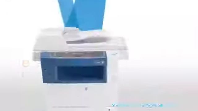 XEROX WORKCENTRE 3550 смотреть онлайн