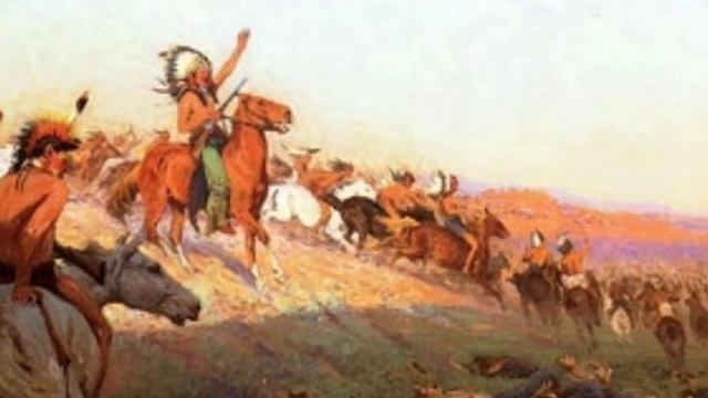 Вождя убили в спину. смотреть онлайн