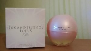 На какой парфюм похож Incandessens lotus от AVON/мой отзыв/