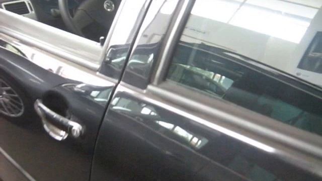 Volkswagen Jetta Trendline 2.0 Mecánico 2009 смотреть онлайн