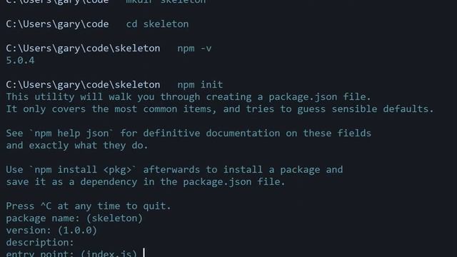 Course Preview: Building Websites with Skeleton CSS смотреть онлайн