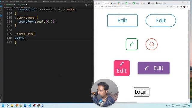 HTML CSS Free Online Web Development Bootcamp Tamil  | Day-13