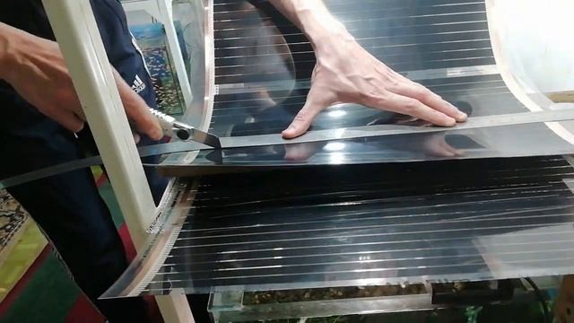 Избавляемся от обогревателей в аквариум раз и навсегда смотреть онлайн