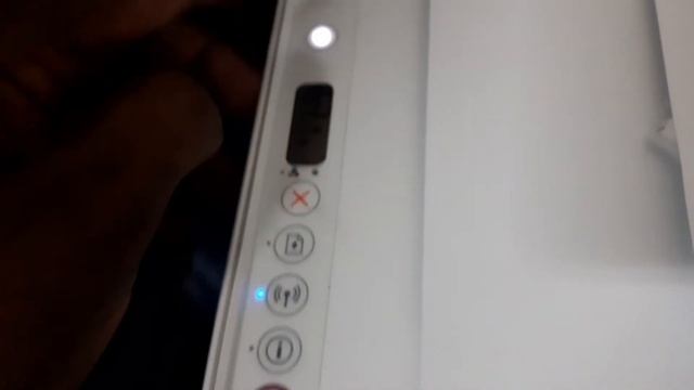 HP Deskjet printer 2620 hard reset смотреть онлайн