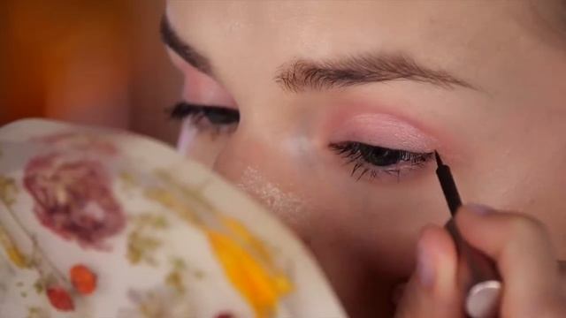 САМАЯ НАДОЕДЛИВАЯ КОСМЕТИКА с WILDBERRIES - ЭТО РЕАЛЬНЫЙ ШОК! смотреть онлайн