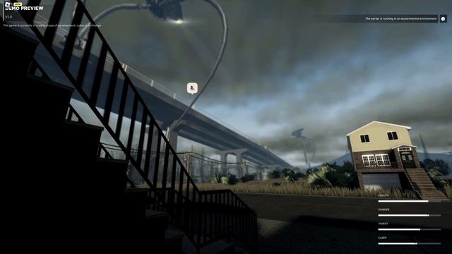 ROBLOX War of the Worlds: AI TRIPODS AND 3D LEGS!! смотреть онлайн