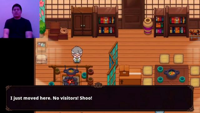 Nexomon Extinction Gameplay - Best Pokemon Clone! смотреть онлайн