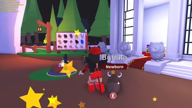 Открываю РАЗНЫЕ ЯЙЦА – ИЩУ ЛЕГУ в Роблокс Адопт Ми! Новые питомцы и яйца в Roblox Adopt Me челлендж смотреть онлайн