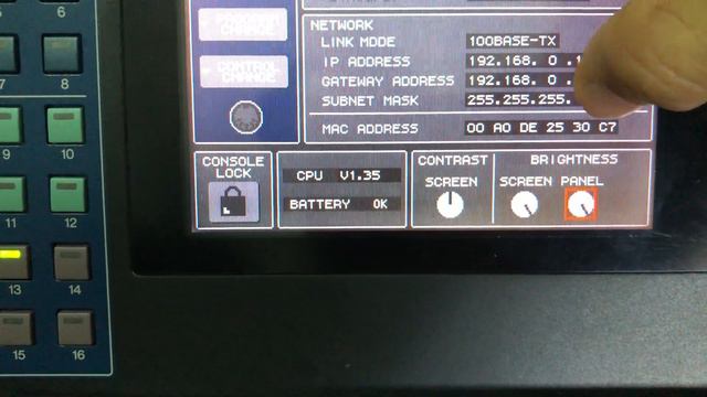 Kết nối Yamaha Ls9 với Ipad смотреть онлайн
