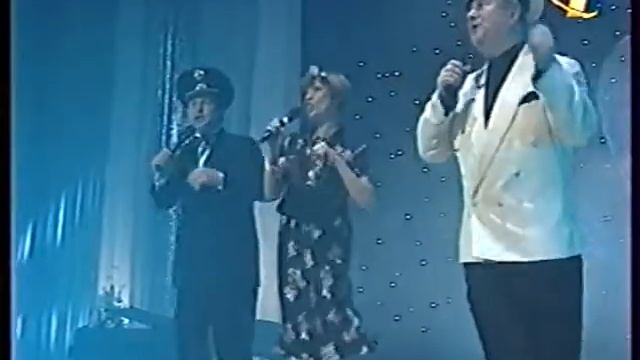 Лайма Вайкуле и её Друзья - Здравствуй мой Алюлюм! смотреть онлайн