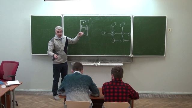 Krylov 2016 Skhem 02 1080p смотреть онлайн