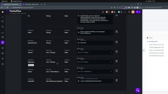 Batch Updating and Inserting Documents in @Firebase with @FlutterFlow смотреть онлайн