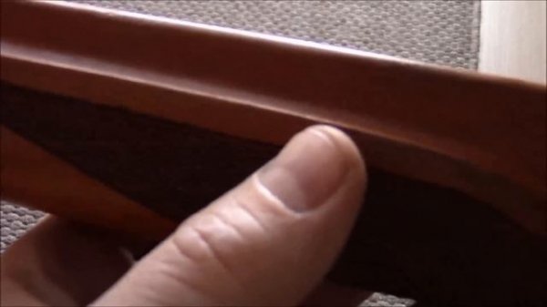 Видео ИЖ 27 16 калибр