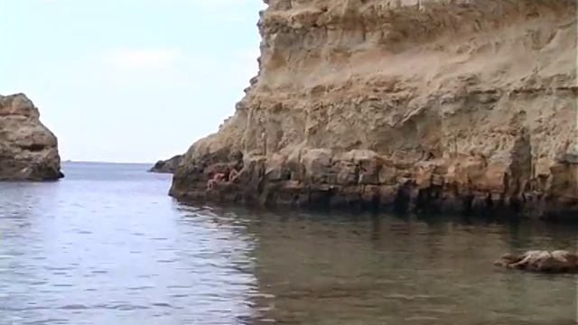 Крымский маршрут №26. Храм Солнца смотреть онлайн