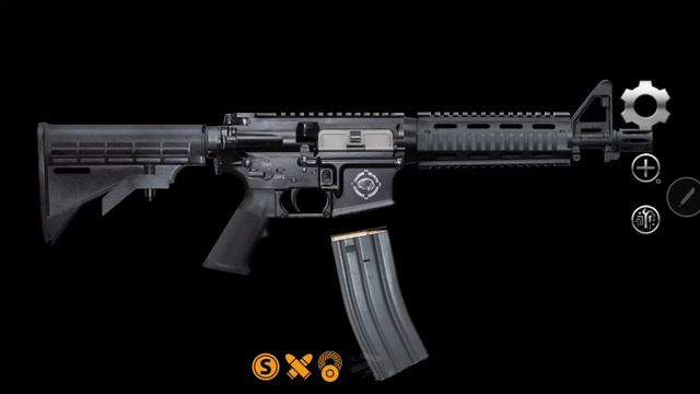 Weaphones™ Firearms Sim Vol 1 смотреть онлайн
