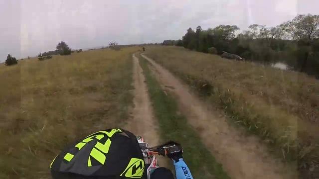 Moment of Enduro Kazan 2019 смотреть онлайн