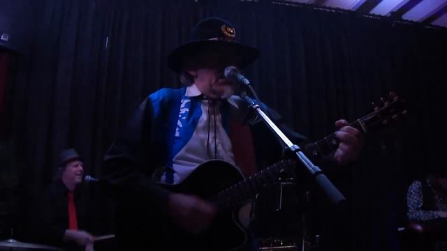 Bennie Jolink Fokke De Jong en Roel Spanjers in Cafe Postkantoor Nieuw Amsterdam смотреть онлайн