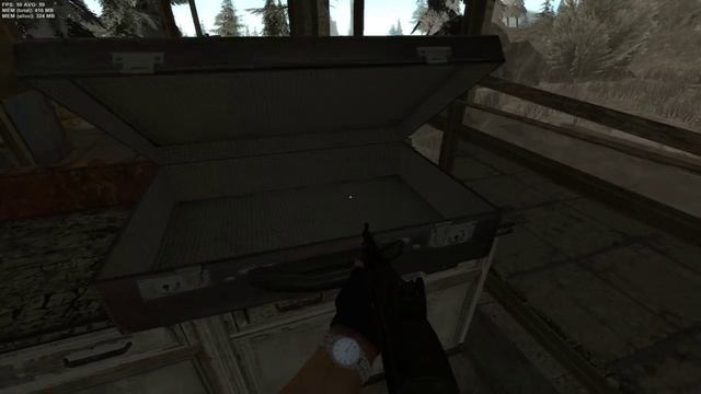 Где найти оружие в Survival Postapocalypse Now