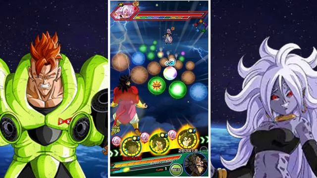DRAGON BALL FIGHTERZ EDITION: EXTREME Z BATTLE GUIDE: DBZ DOKKAN BATTLE смотреть онлайн