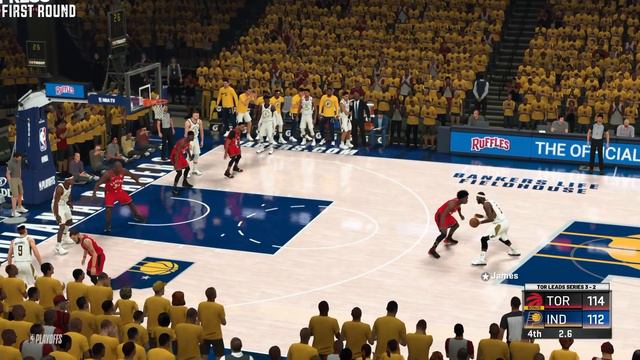 GIVING Every NBA Team A Former MVP Using A Wheel! SIMULATION on NBA2K20! (Live Games) смотреть онлайн