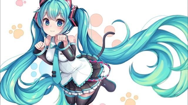 Miku Symphony 2017: I'll Miku-Miku You♪, Ievan Polka, Nyanyanyanyanyanyanya! & Koneko no Payapaya смотреть онлайн