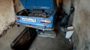 САМАЯ ГРОМКАЯ ЖИГА!!! /  ШОТГАН НА КЛАССИКУ / ВАРИМ ПРЯМОЙ ВЫХЛОП НА ВАЗ 2101