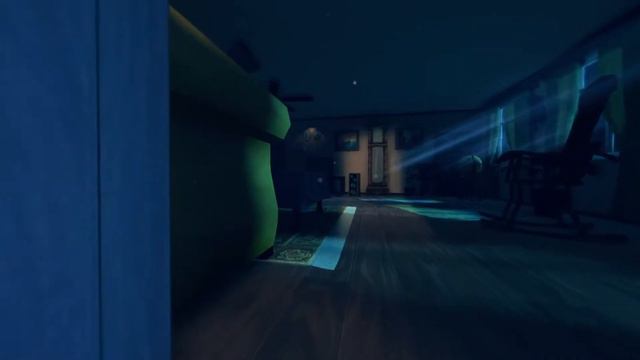 Маму потерял! | Among the Sleep смотреть онлайн