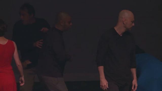 6Fri. ADA Silver Anniversary Summit. Performance: Antiheroes Project - Excerpt from Nomadis смотреть онлайн
