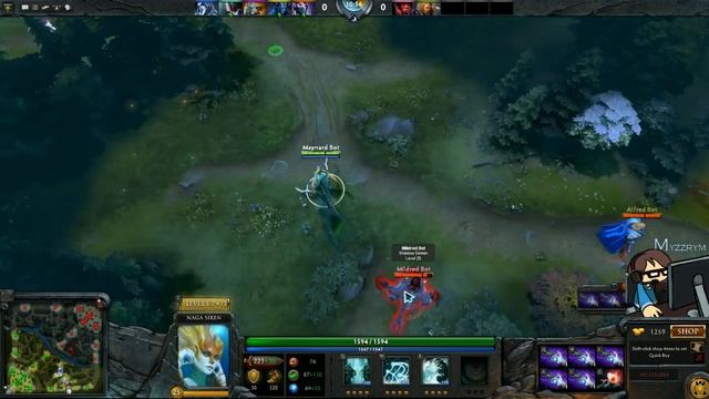[Advanced Mechanics] Episode 3 - Purge & Dispel Magic смотреть онлайн
