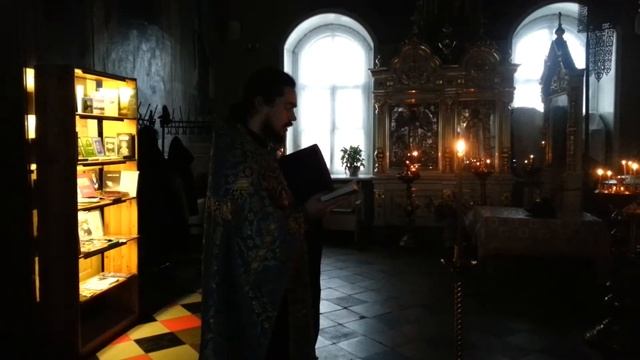 Молитва смотреть онлайн