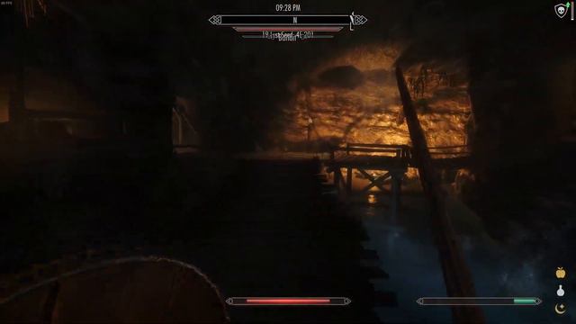 Faendal Vs Bandit - PERMA / Combat Evolved / Ultimate Combat / RotE