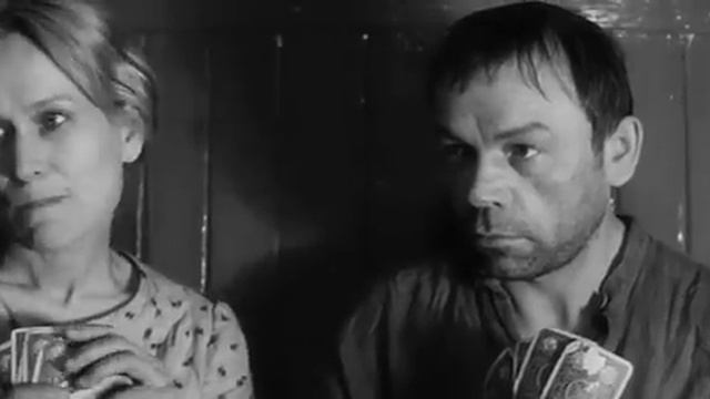 No Path Through Fire/ В огне брода нет (1967) Dir.Gleb Panfilov