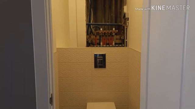 Ремонт квартира Москвада. смотреть онлайн