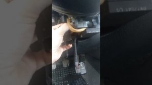 Замок зажигания Опель Омега б. Opel omega b.