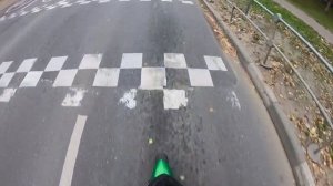 Bajaj Dominar 400 UG 2020 Отзыв Владельца.