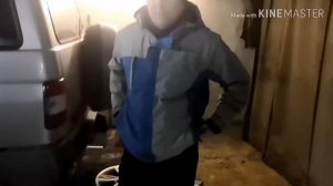 Хёндай ix35 замена сайлентблоков, ремонт задней подвески, часть 2