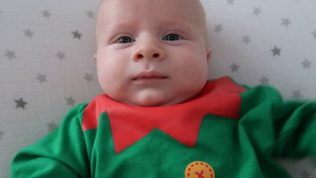 Elf Attack! l Didn't Know! смотреть онлайн