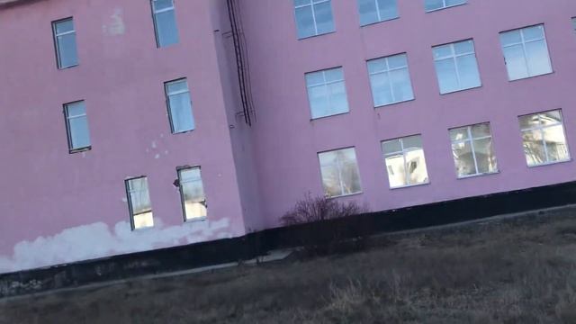 Школа /1 Хромтау.Казахстан смотреть онлайн