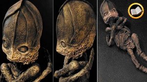 Кем был Кыштымский карлик?