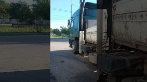 Переделка с топливный с евро 3 на евро 2 итог.