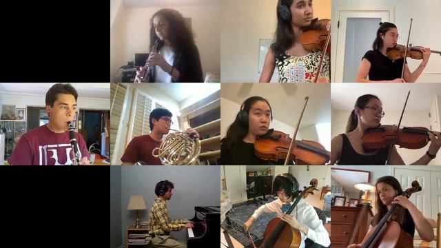 Ben Nacar - Dodecatet смотреть онлайн