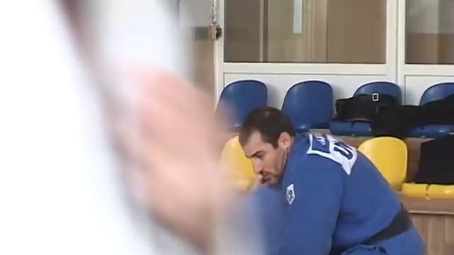 Rolik Dzudo смотреть онлайн