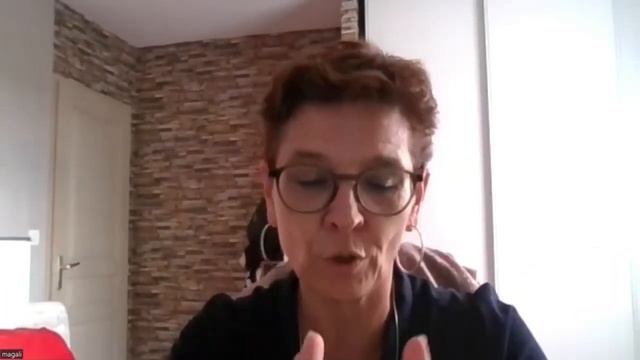 ASTROLOGIE ET SANTE. Un webinaire d'astrologie présenté et animé par Magal, astrologue d'ABLAS смотреть онлайн