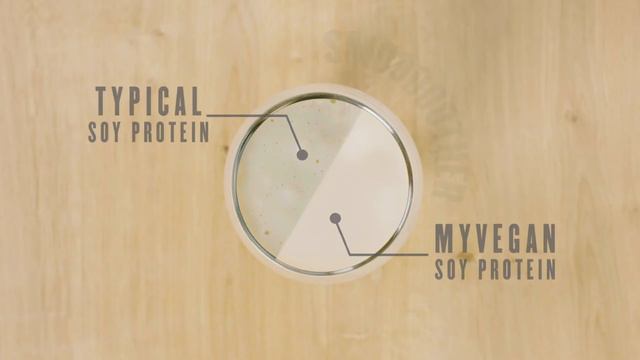 SMOOOOOTHER SOY PROTEIN ISOLATE | Myvegan's Latest смотреть онлайн