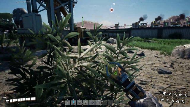 SATISFACTORY (S2) #12 СТАЛЕ-ЛИТЕЙНЫЙ ЗАВОД смотреть онлайн