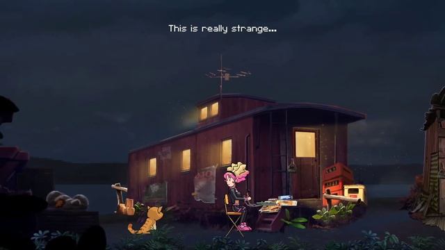 Sol 705 Walkthrough Final Part: The Concert (Ending) смотреть онлайн