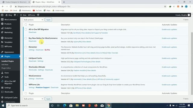How To add Buy Now button before or after Add to cart button in WooCommerce WordPress website смотреть онлайн